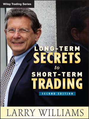 cover image of Long-Term Secrets to Short-Term Trading